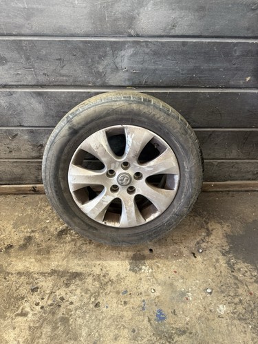 Vauxhall astra 2015 mk6 - astra, 16"