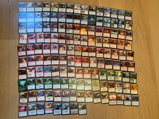MTG Magic the Gathering 143