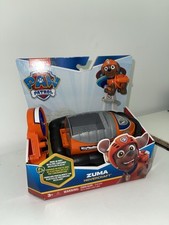 Paw Patrol Zuma Hovercraft