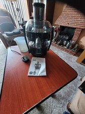 Philips HR1863/01/AJ Electric