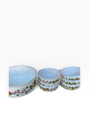 Arcopal large bowl small - 1, 6