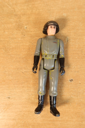 Vintage kenner 1977 - 1977, wars