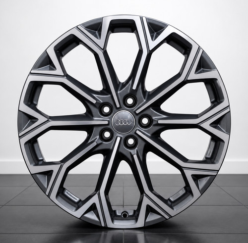 Audi c8 20 inch - a6,