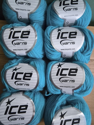 Wool yarn ice yarns - &,