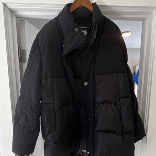 Acne studios men black - men’s,