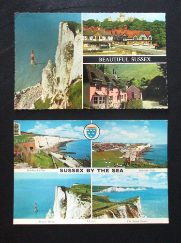 Cards sussex blackrock - sussex,