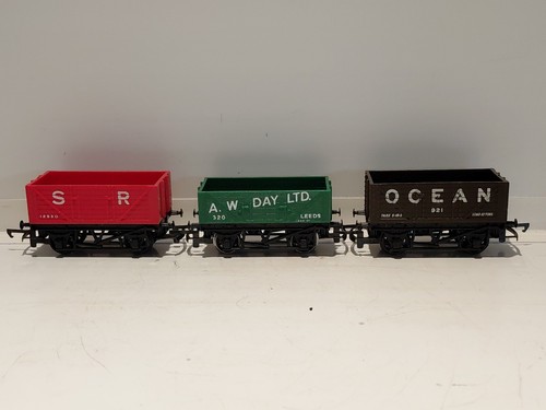 Hornby gauge x plank - x,
