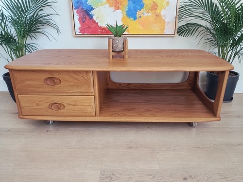 Mid century ercol minerva - mid,