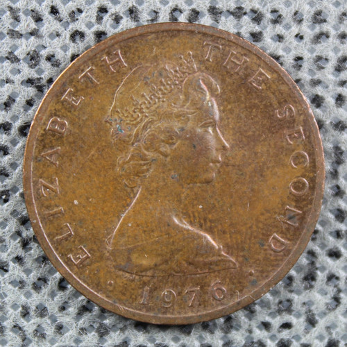 1976 isle man - 1976, pence