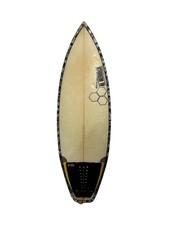 Surf Board Channel Island 4’
