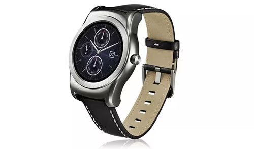 Watch urbane w150 - lg,