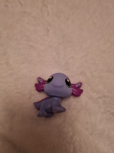 Lps littlest pet shop - lps,