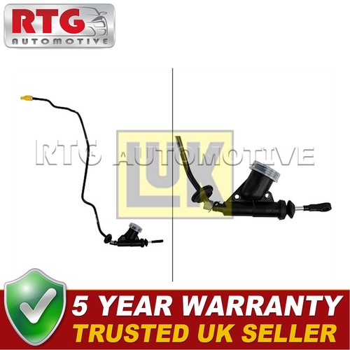Rtg clutch master cylinder - master,