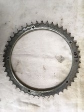 Bsa rear sprocket - rear,