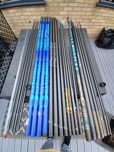 Garbolino premier legion - 17.5m,