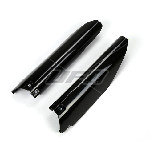 Ufo fork protectors negro - ufo,