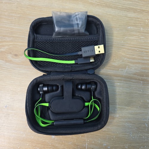 Razer hammerhead wireless - razer, bt