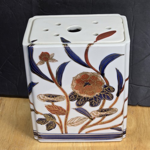 Vintage japanese imari - japanese,