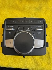 Audi A4 A5 F5 B9 Radio MMI Controller Module Switch Panel 8W0919614T MIB2 