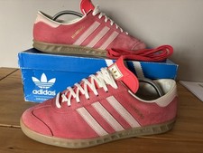 adidas Hamburg Men's Trainers