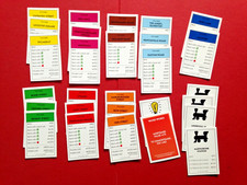 Full Set 2021 Standard Classic