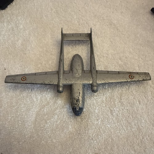 Vintage dinky toys noratlas - dinky,