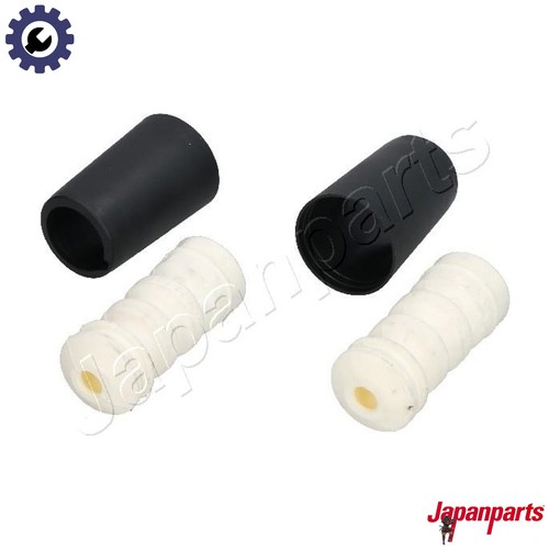 Dust cover kit - dust, absorber