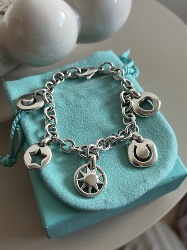 Rare tiffany co sterling - tiffany,