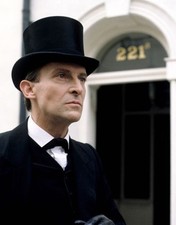 The Adventures of Sherlock