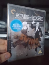 Swing Time - The Criterion