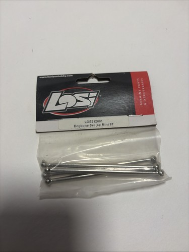 Losi los212001 dogbone - los212001,