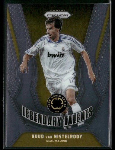 Ruud van nistelrooy - nistelrooy, 2025