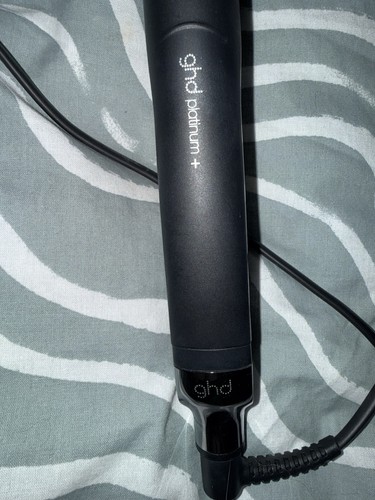 Ghd platinum plus hair - ghd,
