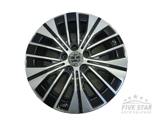 Mercedes benz eqb r18 - mercedes-benz,