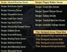 Fallout 76 Xbox Items! Full 19