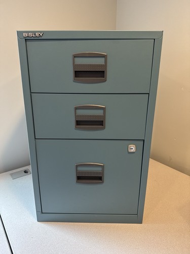 New bisley drawer - new!, file