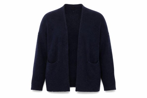 Lindex womens cardigan jumper - womens,