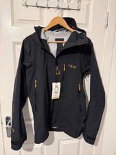 Rab Mens Firewall Jacket -