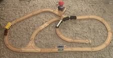 Train Set Mixed Brands