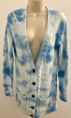 Cosy blue and - cosy,