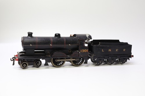 Bassett lowke gauge - o,