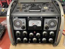 AVO MK4 VCM Valve Tester Serviced with USB Copy User Manuals