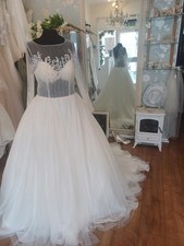 Ronald Joyce 56056 Wedding