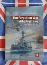 THE FORGOTTEN WAR OF THE ROYAL