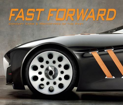 Fast forward concept cars - fast,