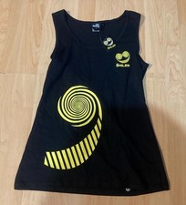 Alton Towers The Smiler Vest