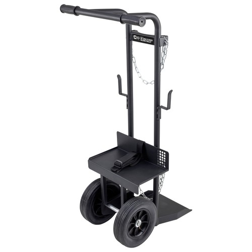 Sip welding trolley cart large - welding,