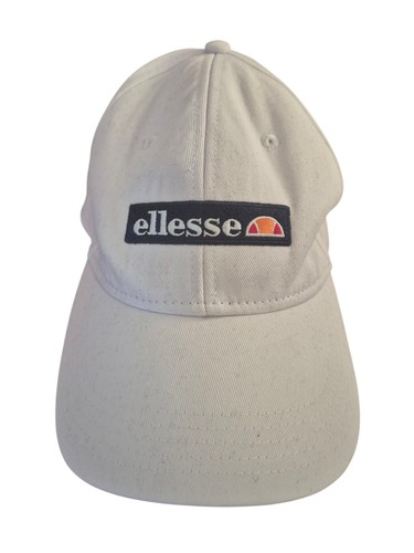 Ellesse baseball cap - ellesse,