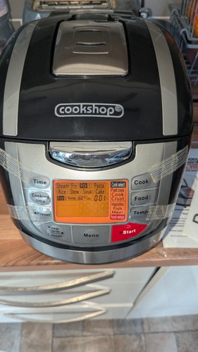 Visicook airchef crf5 10l - visicook,