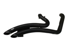 Exhaust endpot j341 - exhaust,